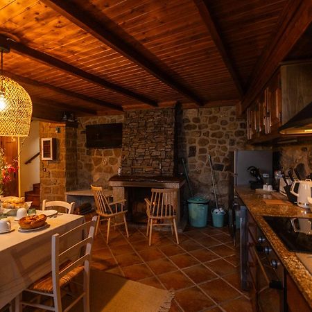 Casa Da Vila - Manteigas Eksteriør bilde