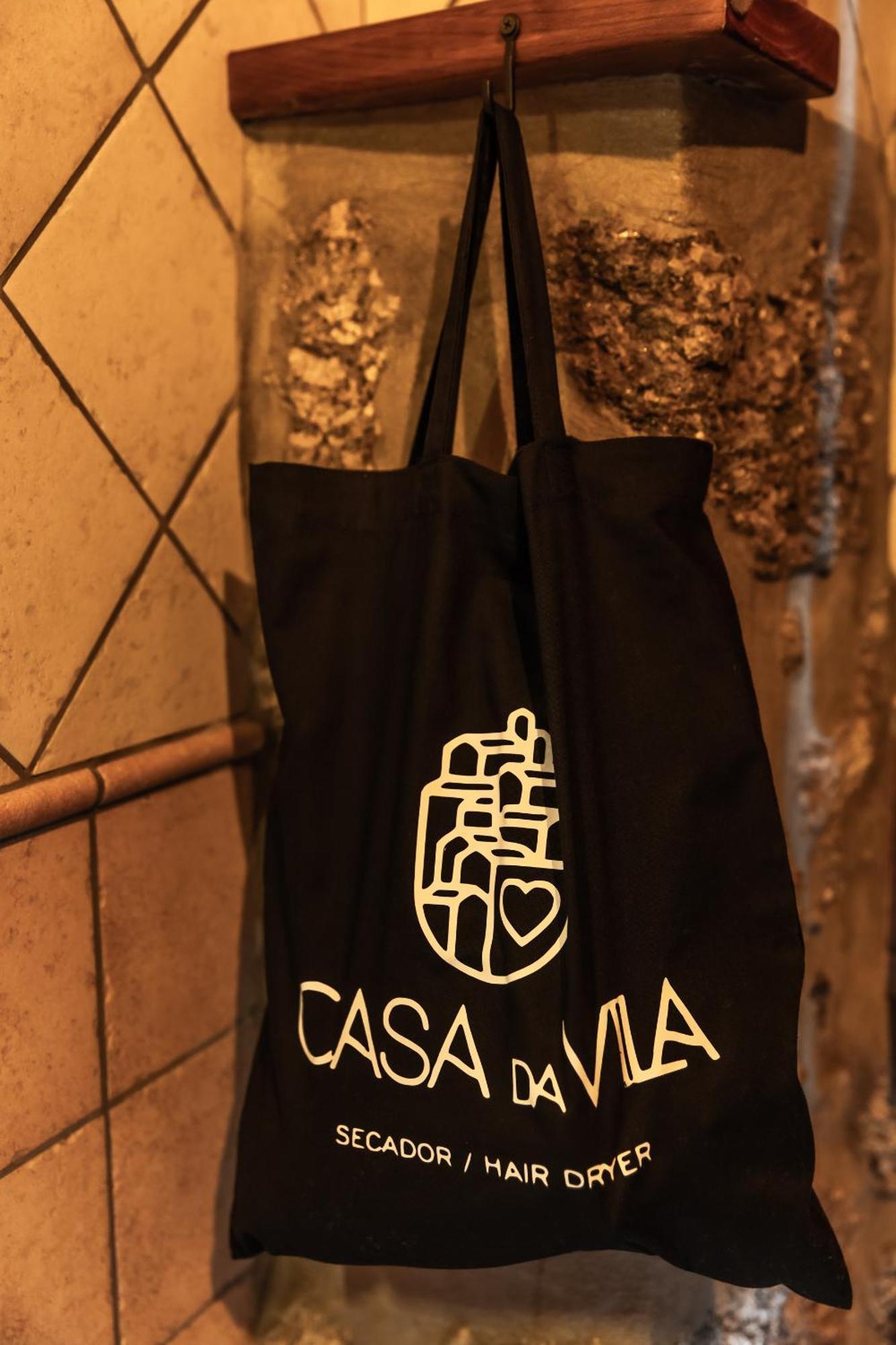 Casa Da Vila - Manteigas Eksteriør bilde