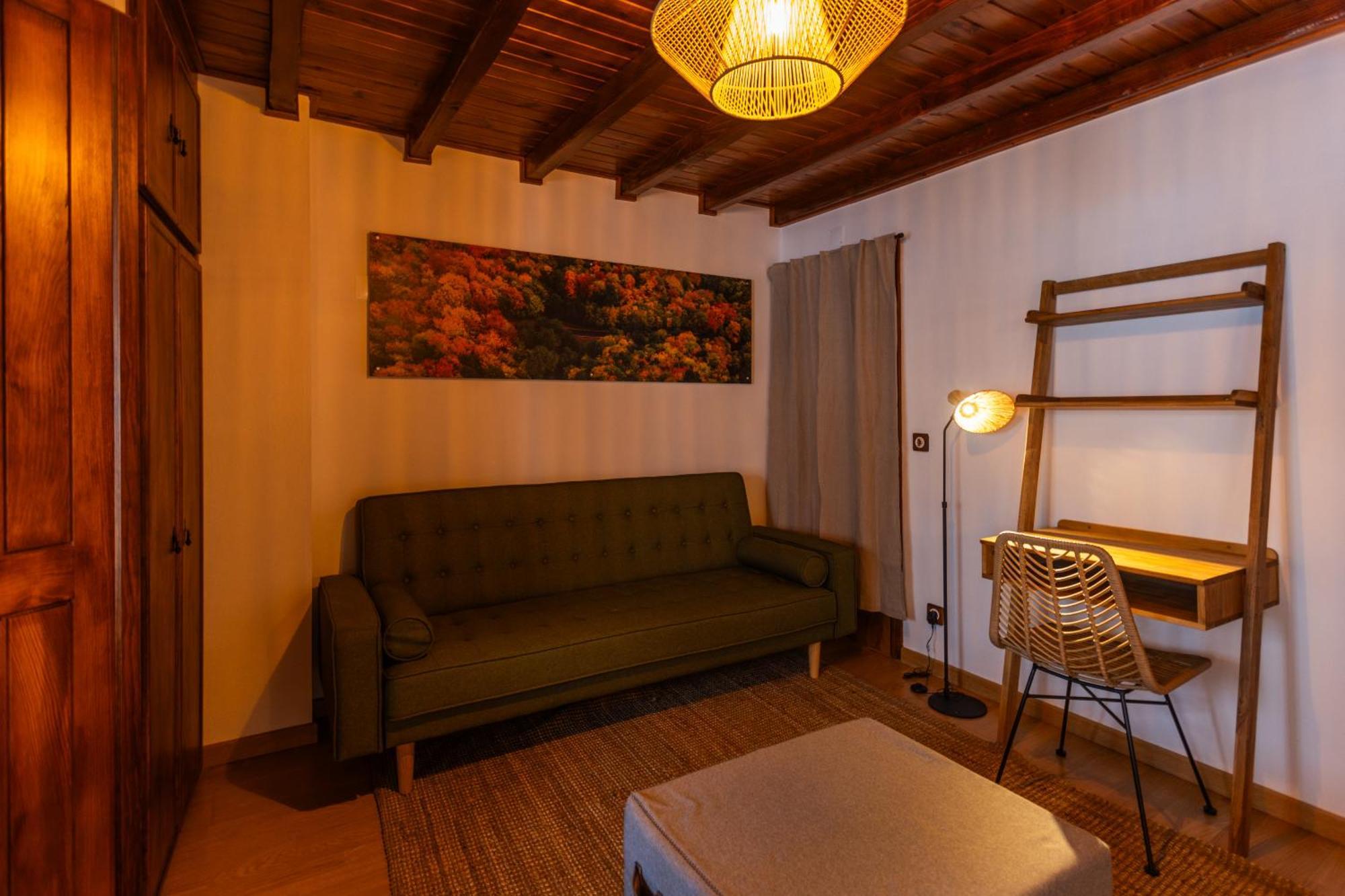 Casa Da Vila - Manteigas Eksteriør bilde