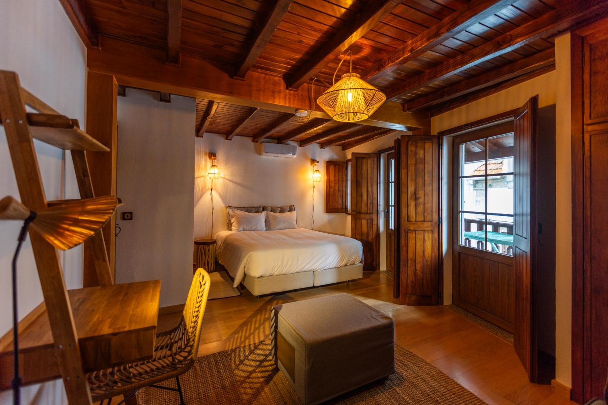 Casa Da Vila - Manteigas Eksteriør bilde